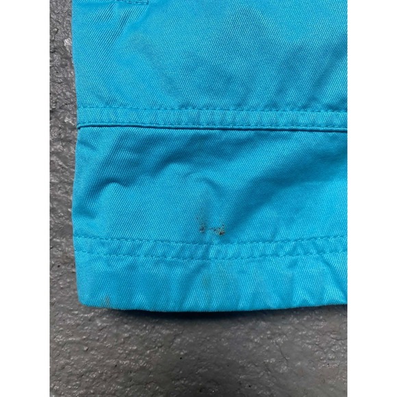 Pendleton Women Blue Full Zip Mock Jacket XXL - Picture 7 of 13